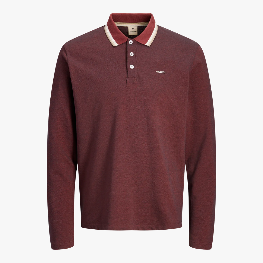 Polo ALVES Jack&Jones Port 0