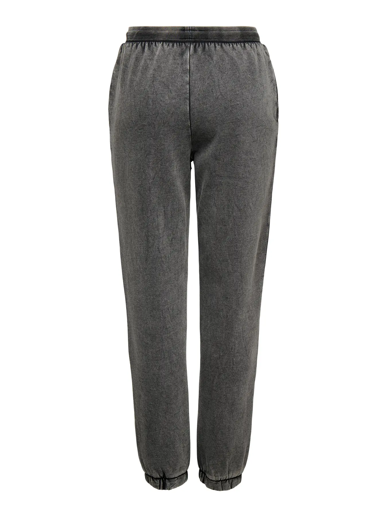 Calças COEN Only Black Silver 1