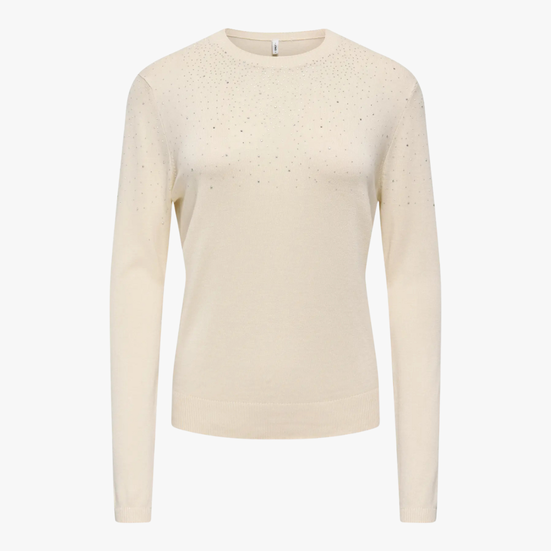 Blusa ANABELLA Only Birch