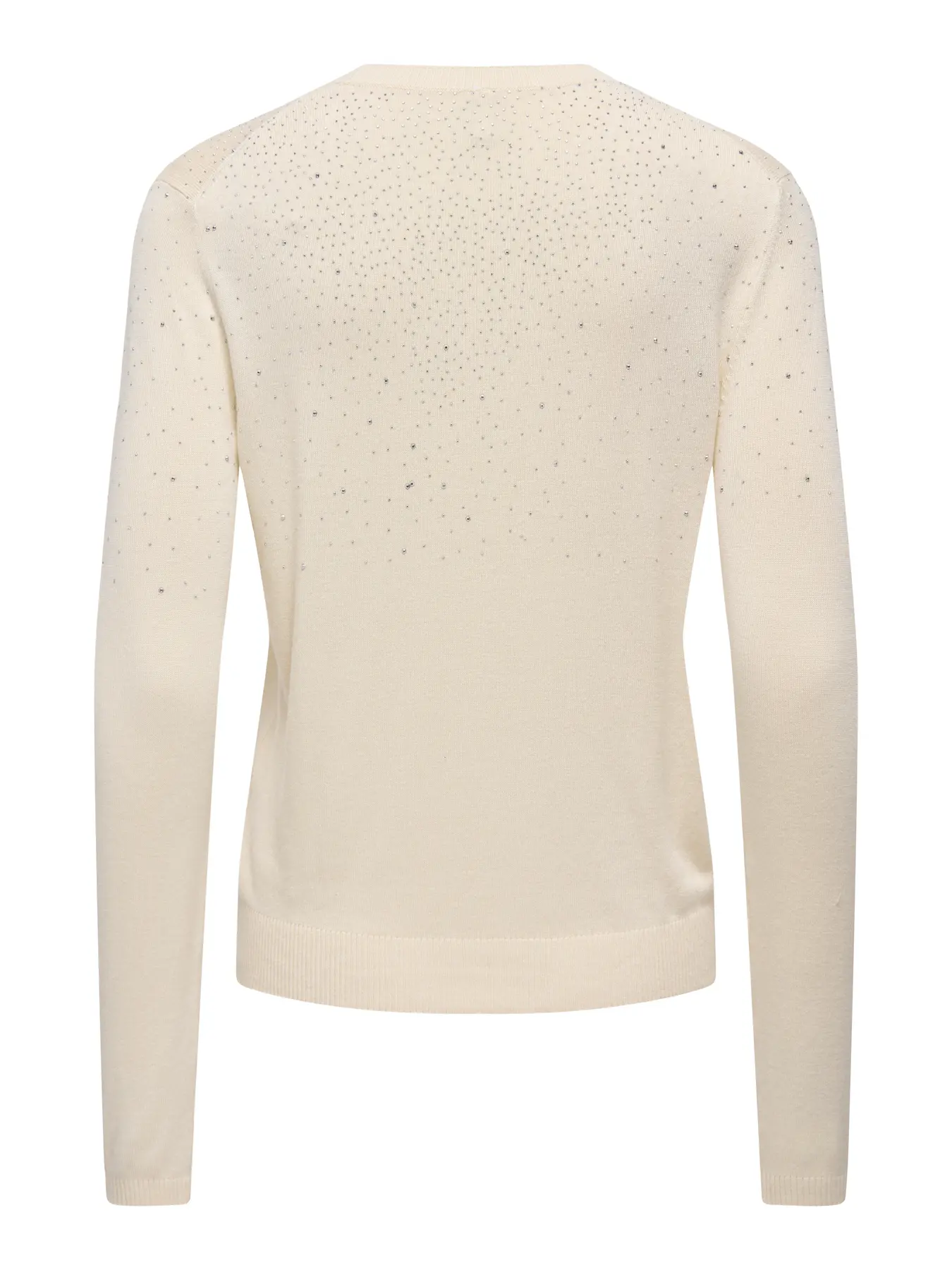 Blusa ANABEL Only Black 1