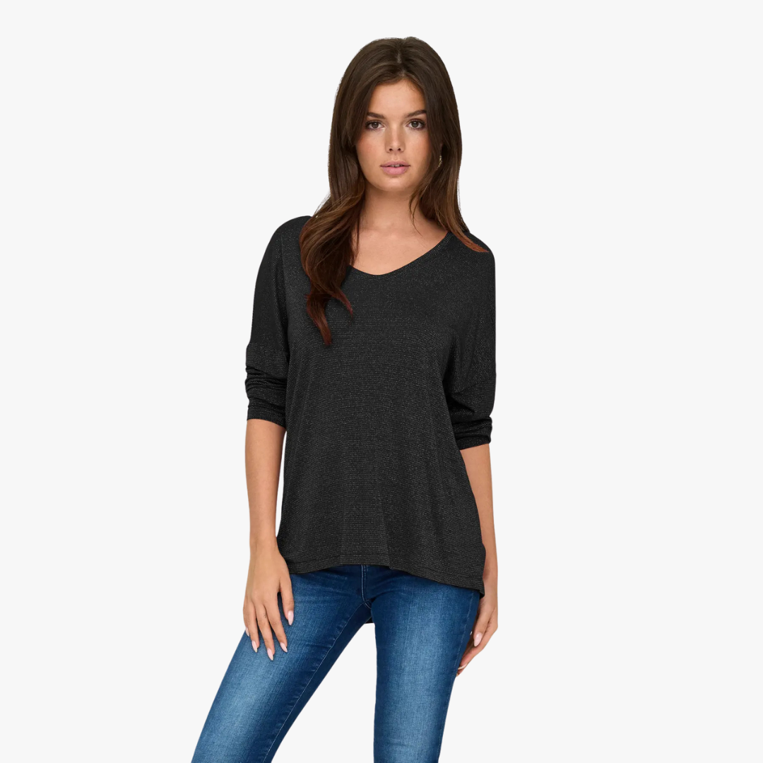 Camisola HARRIE Only Black 0