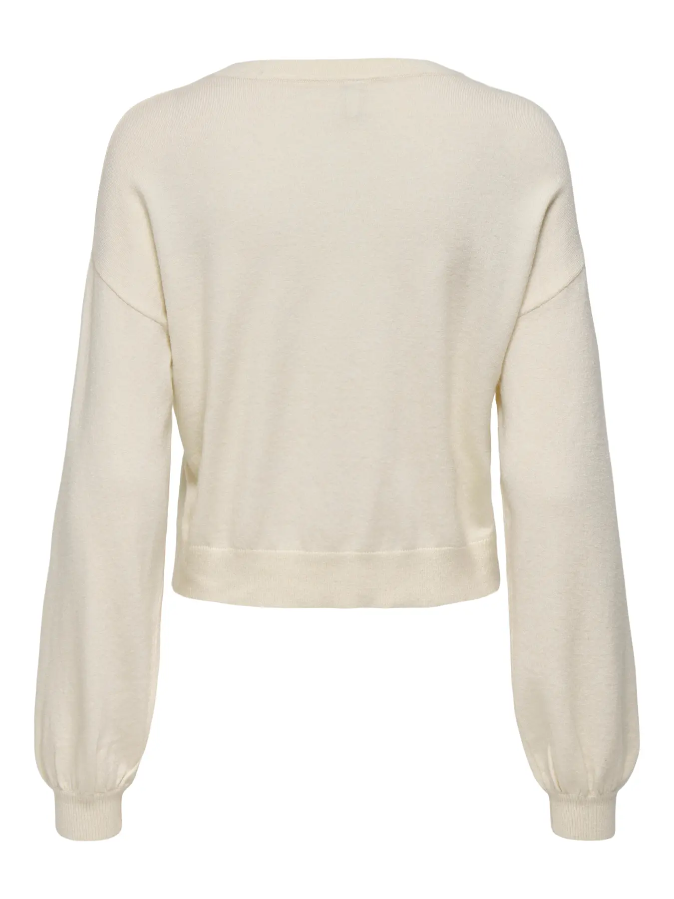 Camisola LIBI Only White 1