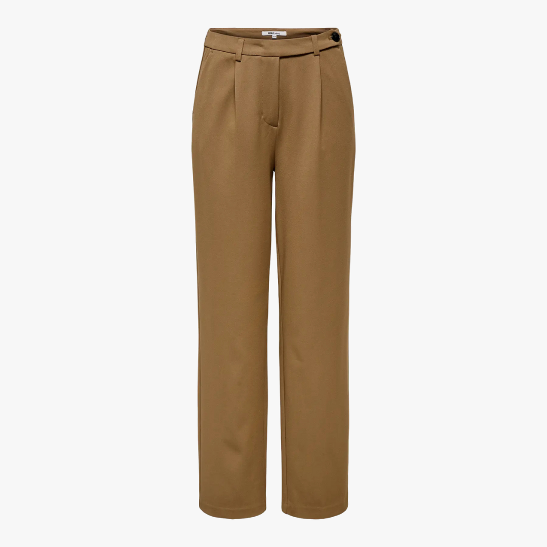 Calças SULAJMA Only Cocoa 0