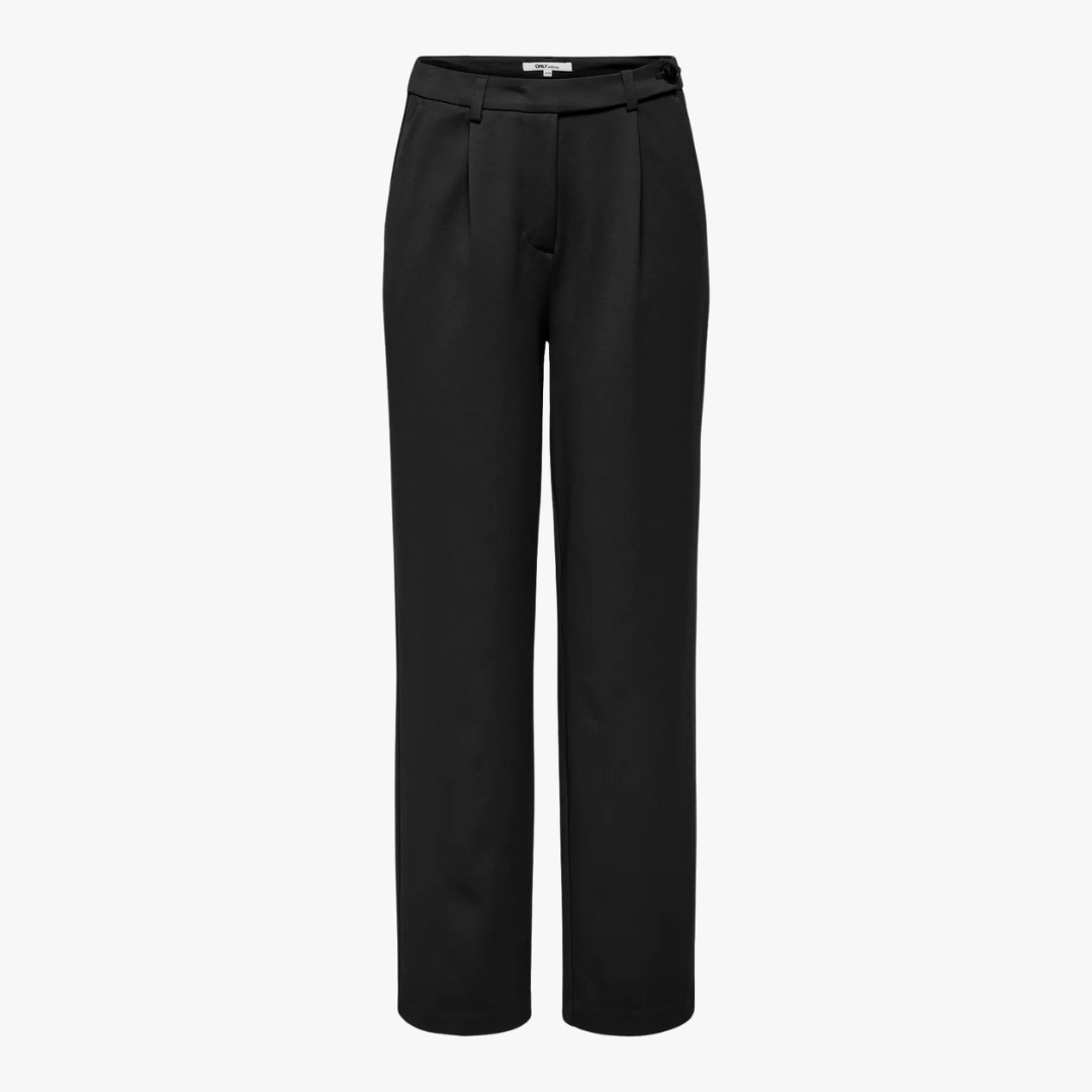 Calças SULAJMA Only Black 0