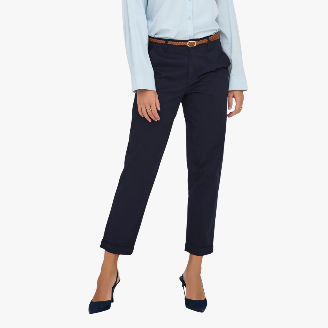 Calças SAX Only Navy 0