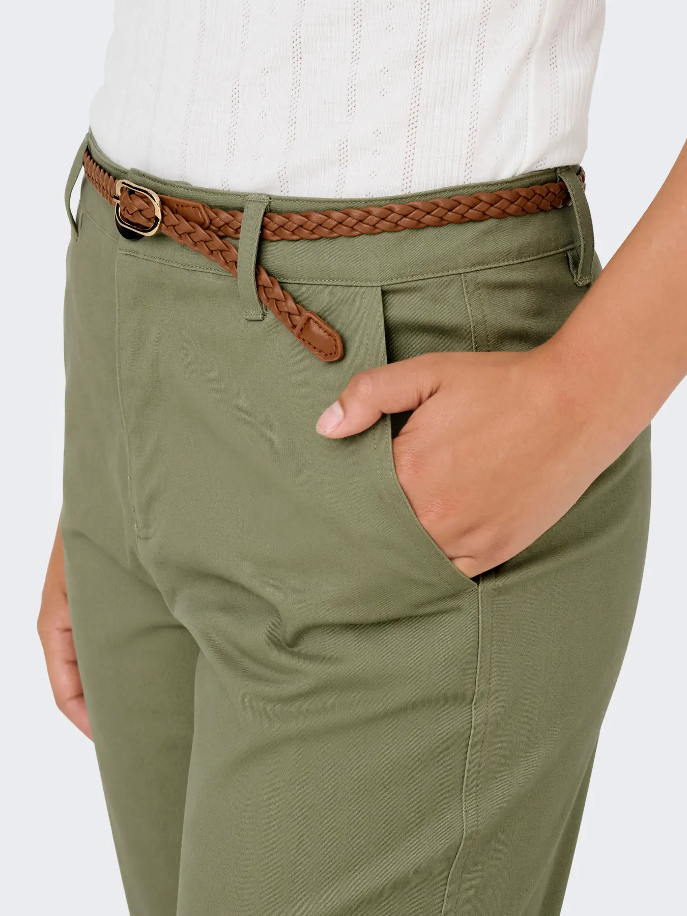 Calças SAX Only Green 2