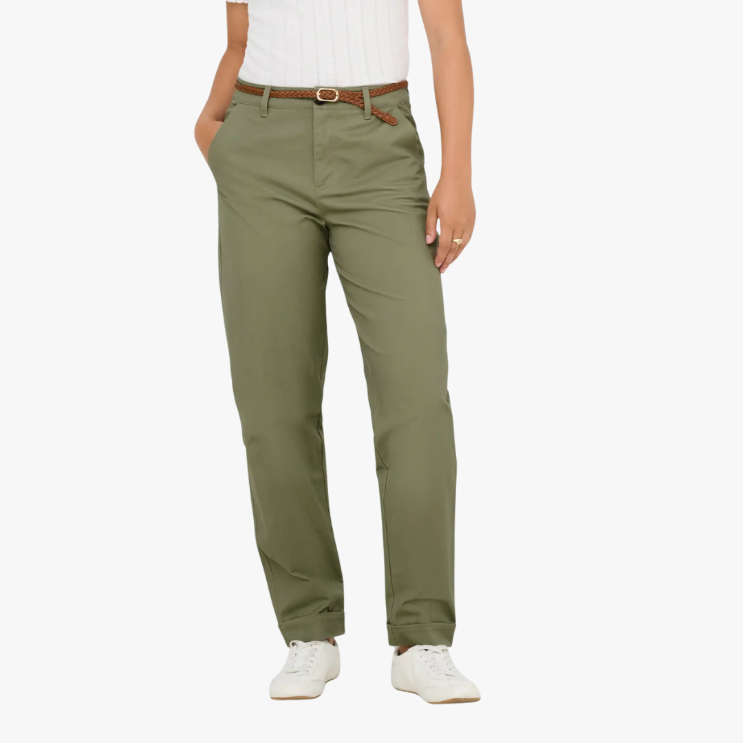 Calças SAX Only Green 0