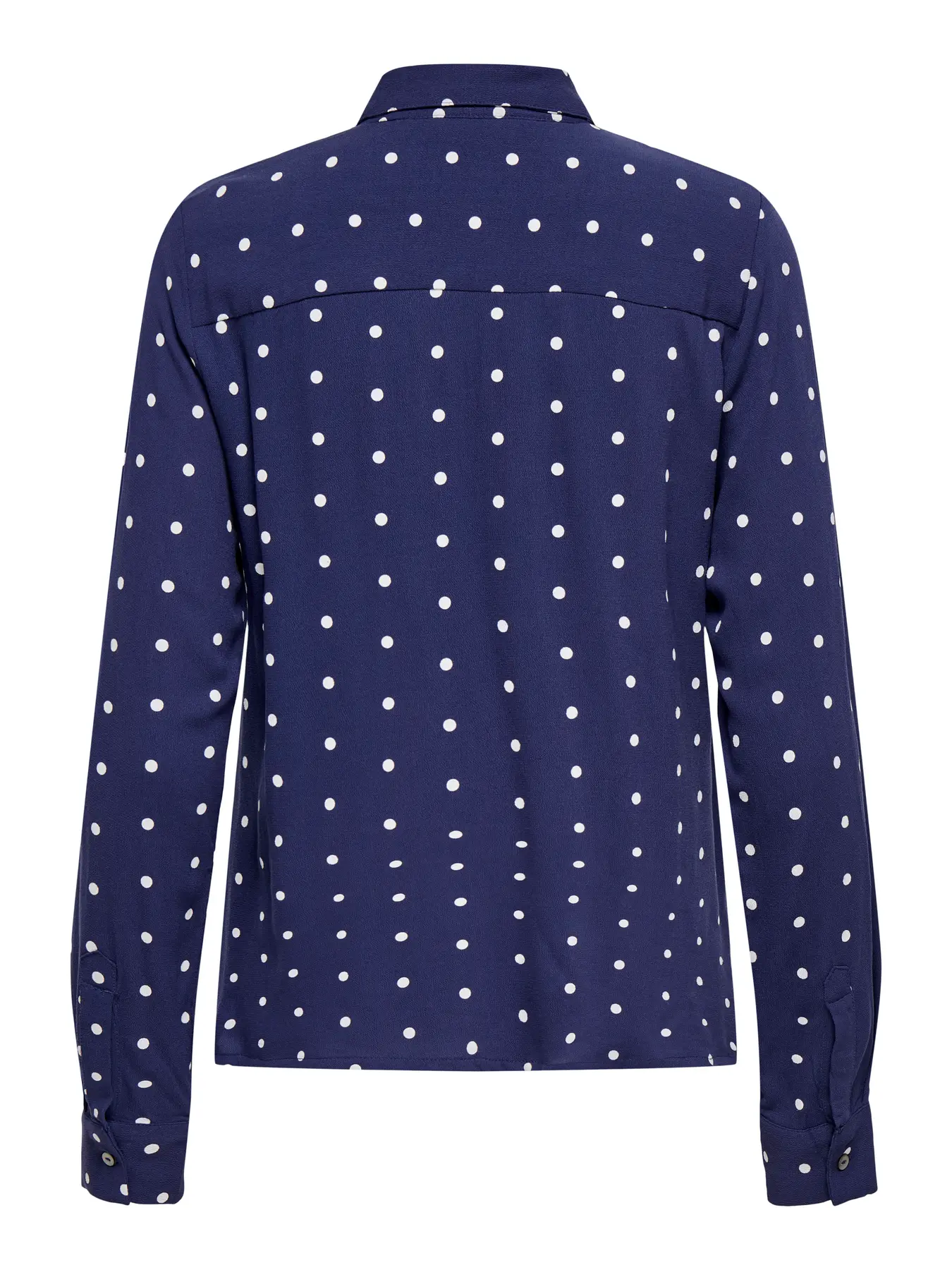 Camisa KESHAV Only Blue 1