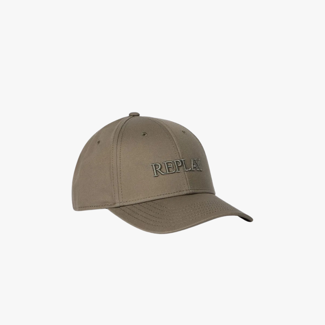 Boné AX6141 Replay Khaki 0