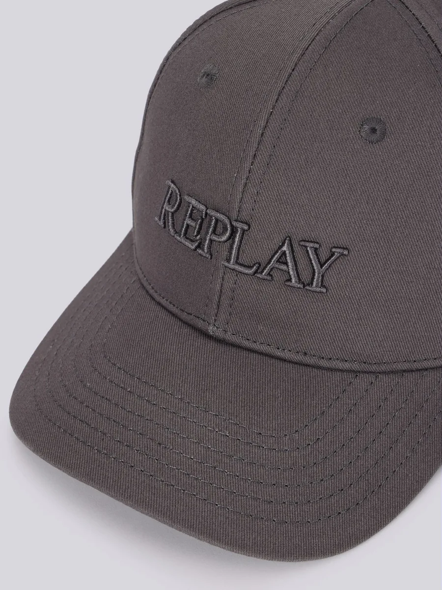 Boné AX4161 Replay Khaki 2