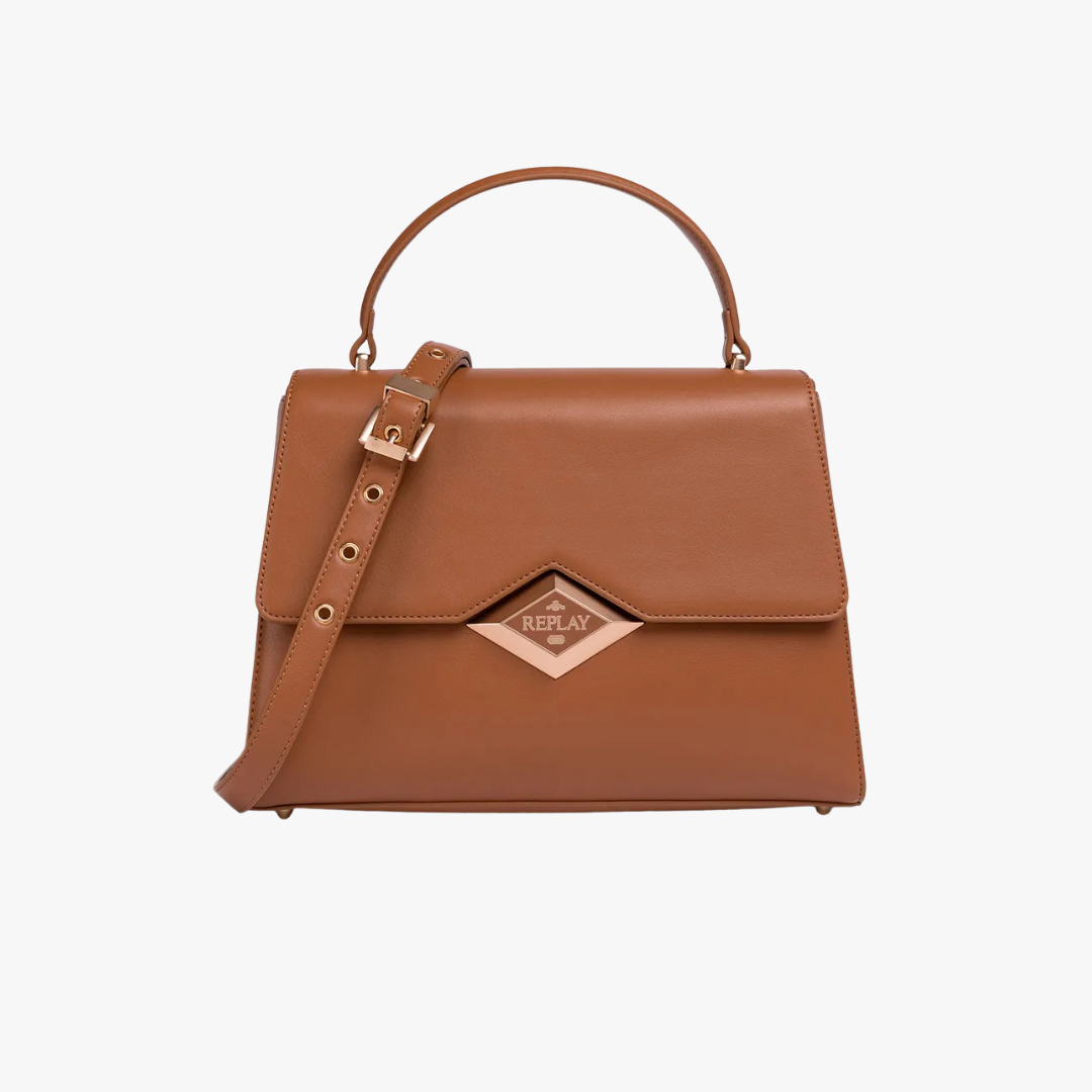Bolsa FW3764 Replay Camel 0