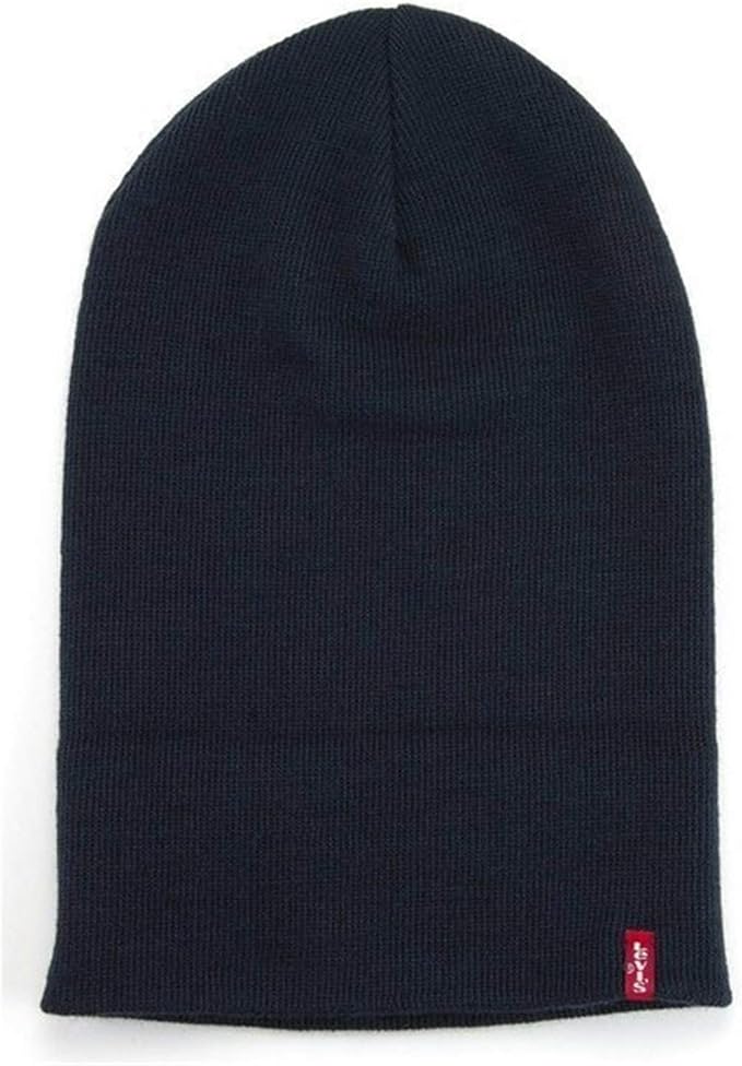 Gorro TAB Levi's Black 1