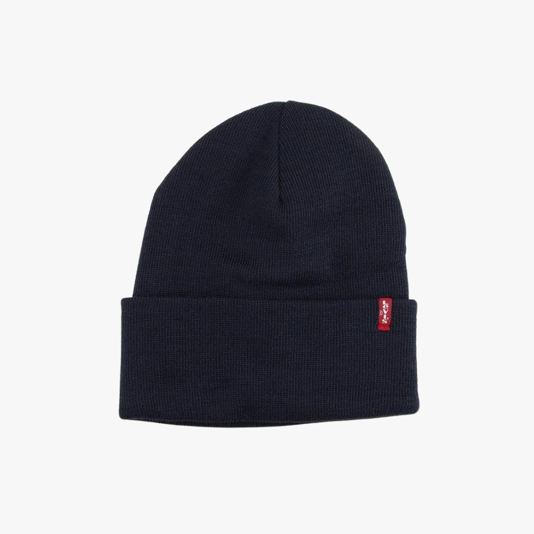 Gorro TAB Levi's Black 0