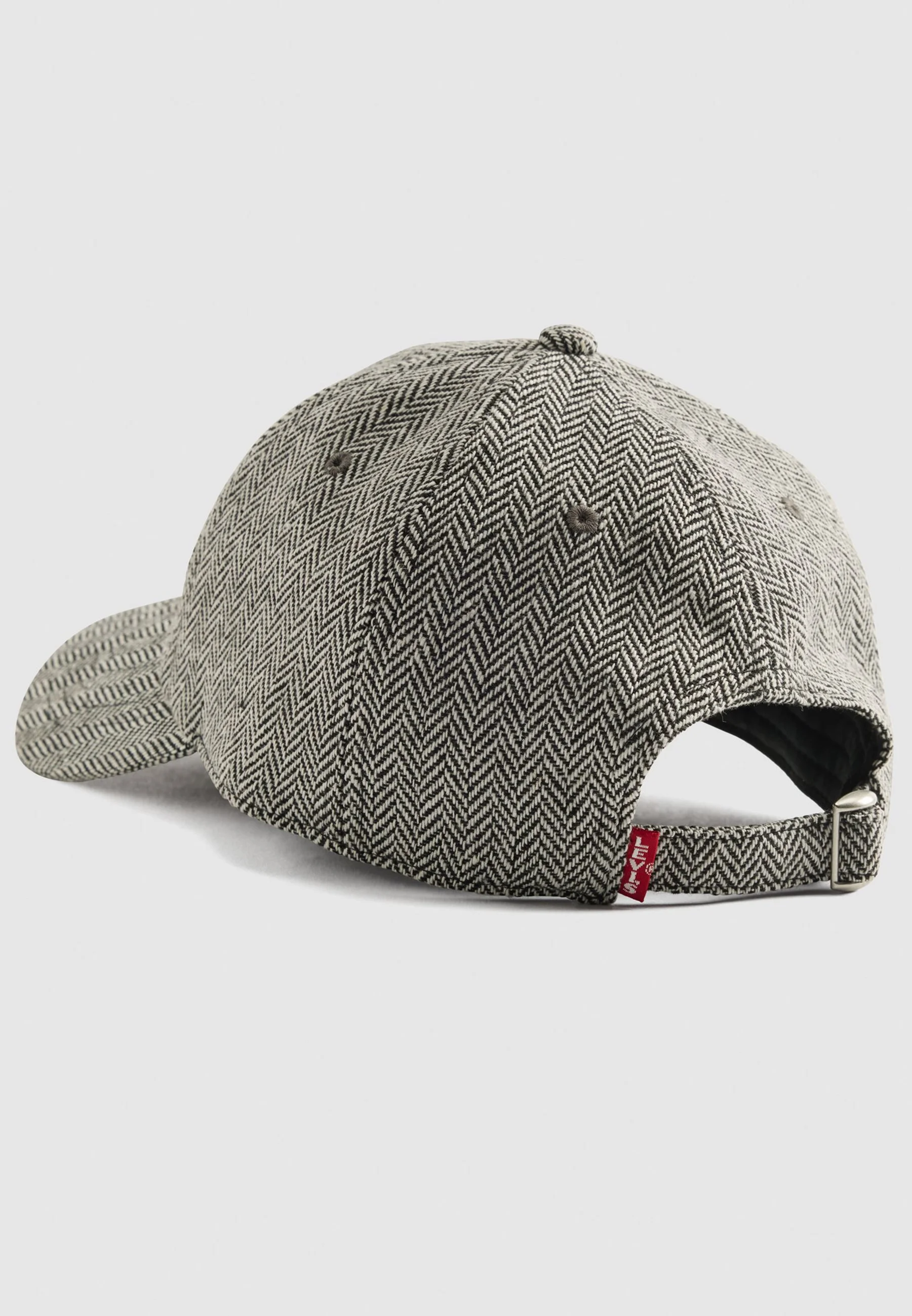 Boné MONOGRAM Levi's Grey 1