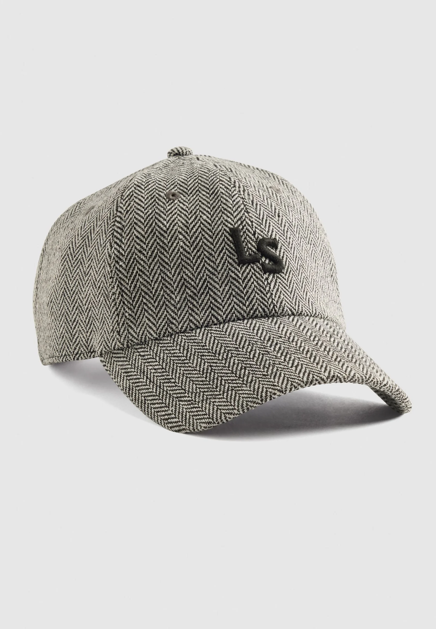 Boné MONOGRAM Levi's Grey 2