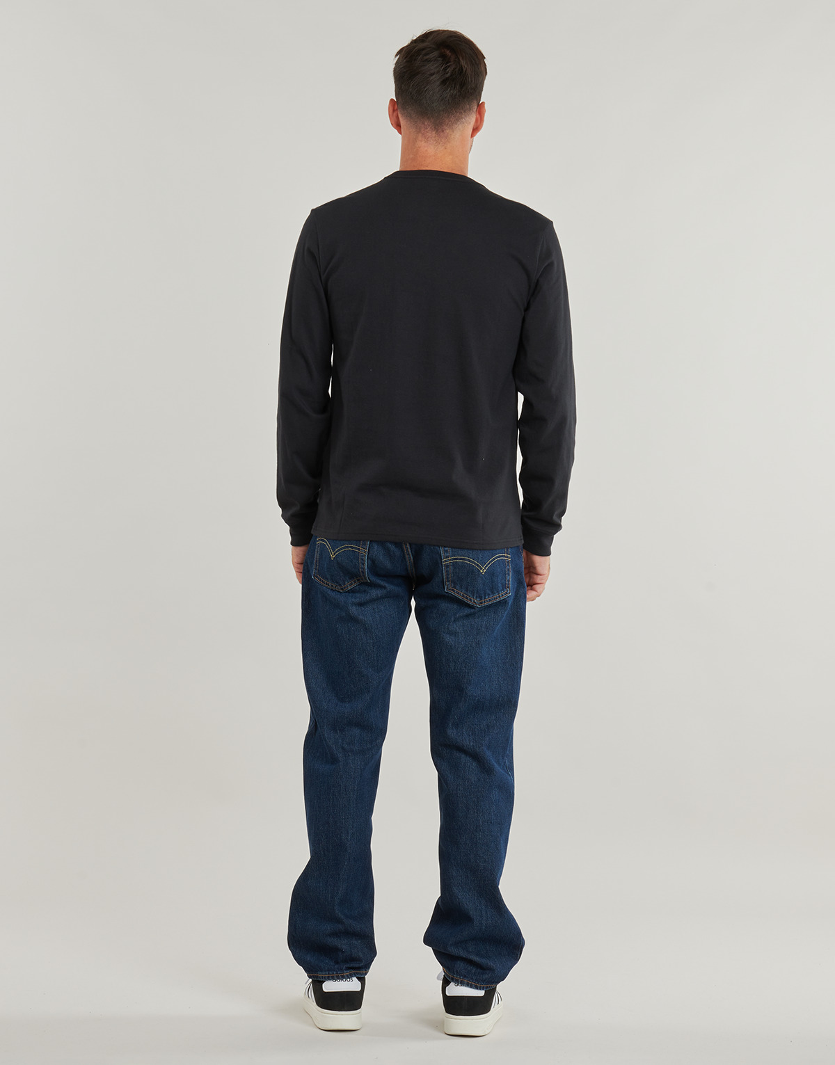 Camisola ORIGINAL HOUSEMARK Levi's Black 1