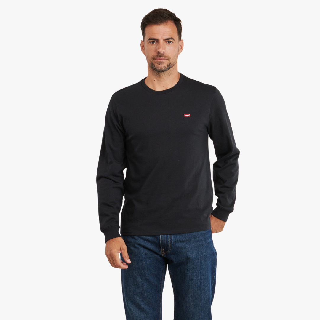 Camisola ORIGINAL HOUSEMARK Levi's Black 0