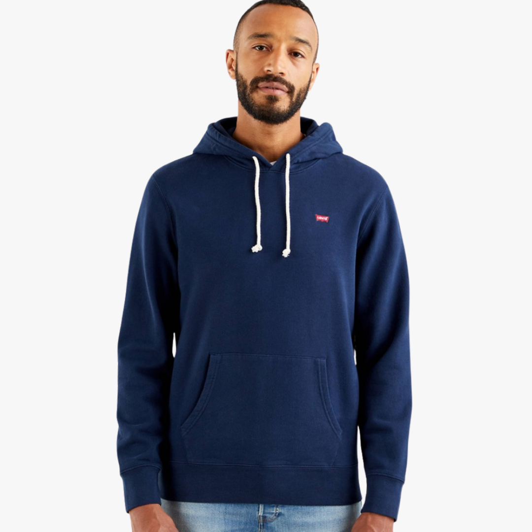 Hoodie ORIGINAL HOUSEMARK Levi's Black 0