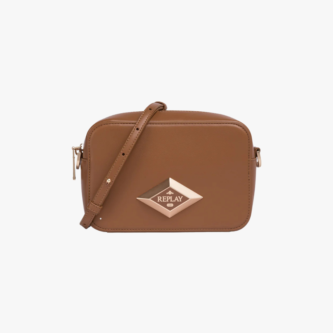 Bolsa FW3761 Replay Camel