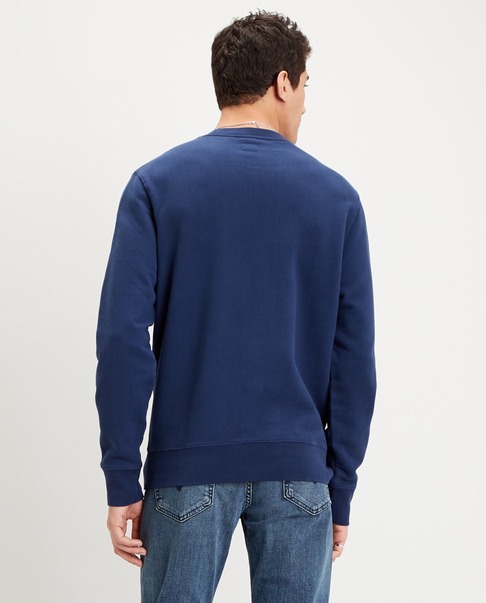 Sweat ORIGINAL HOUSEMARK Levi's Navy 1