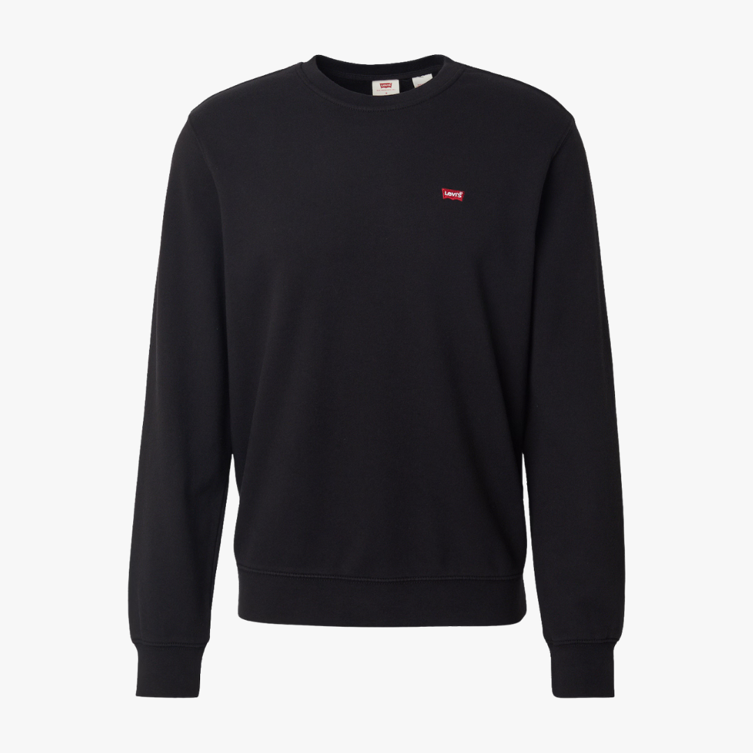 Sweat ORIGINAL HOUSEMARK Levi's Black 0