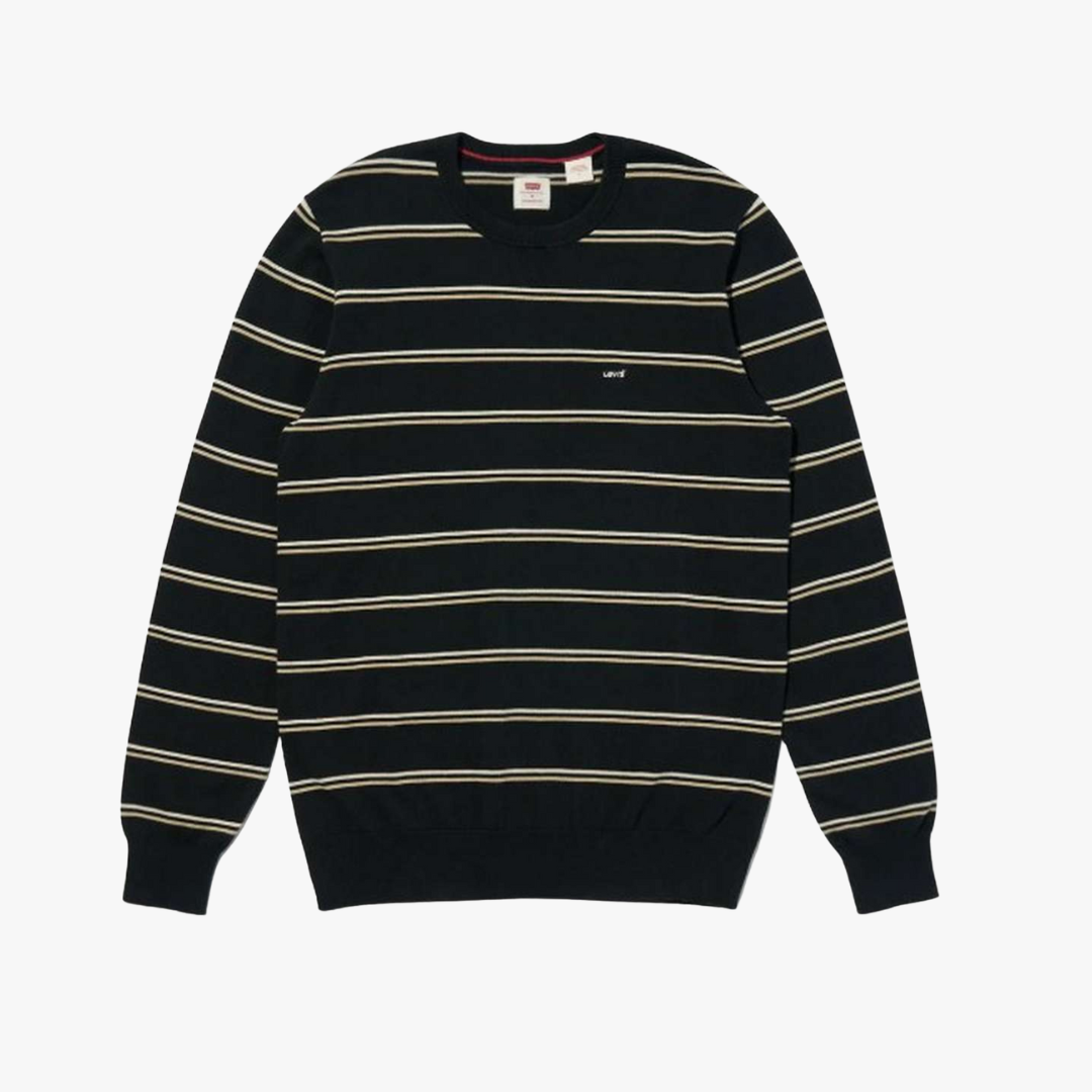 Malha HOUSEMARK Levi's Black 0