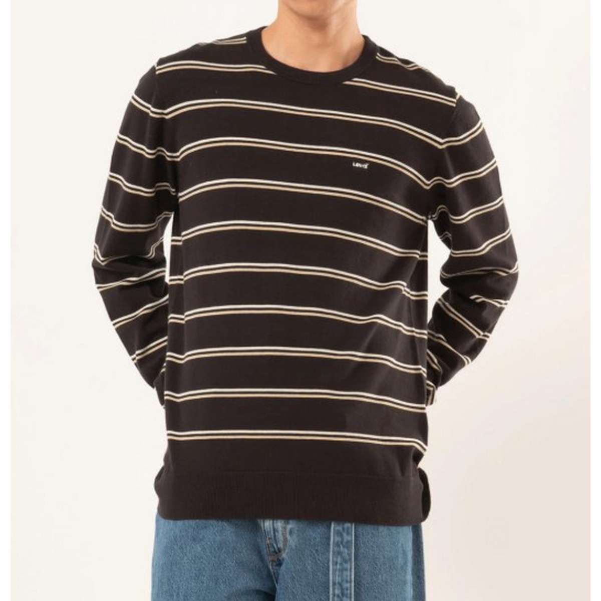 Malha HOUSEMARK Levi's Black 1
