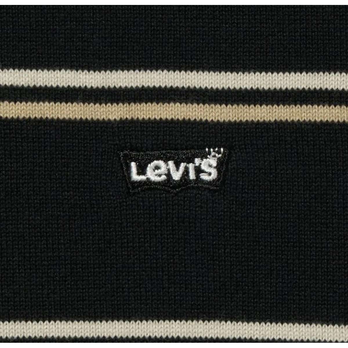 Malha HOUSEMARK Levi's Black 2