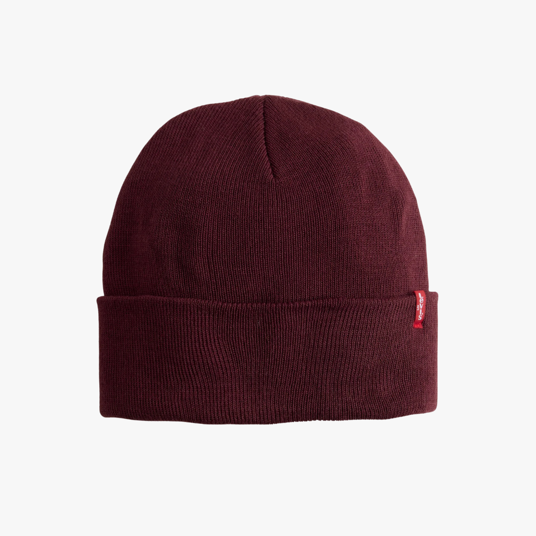 Gorro TAB Levi's Bordeaux 0