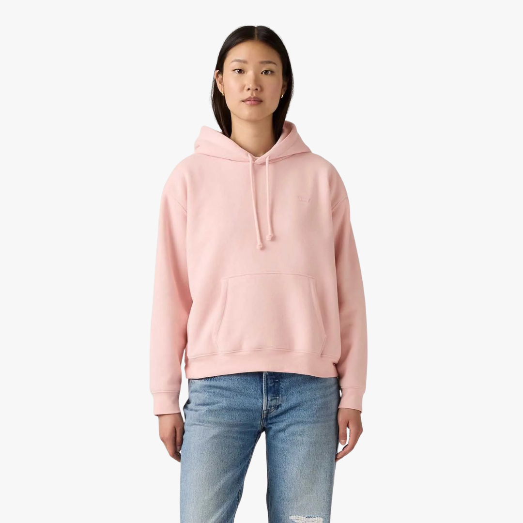 Hoodie EVERYDAY Levi's Peachskin 0