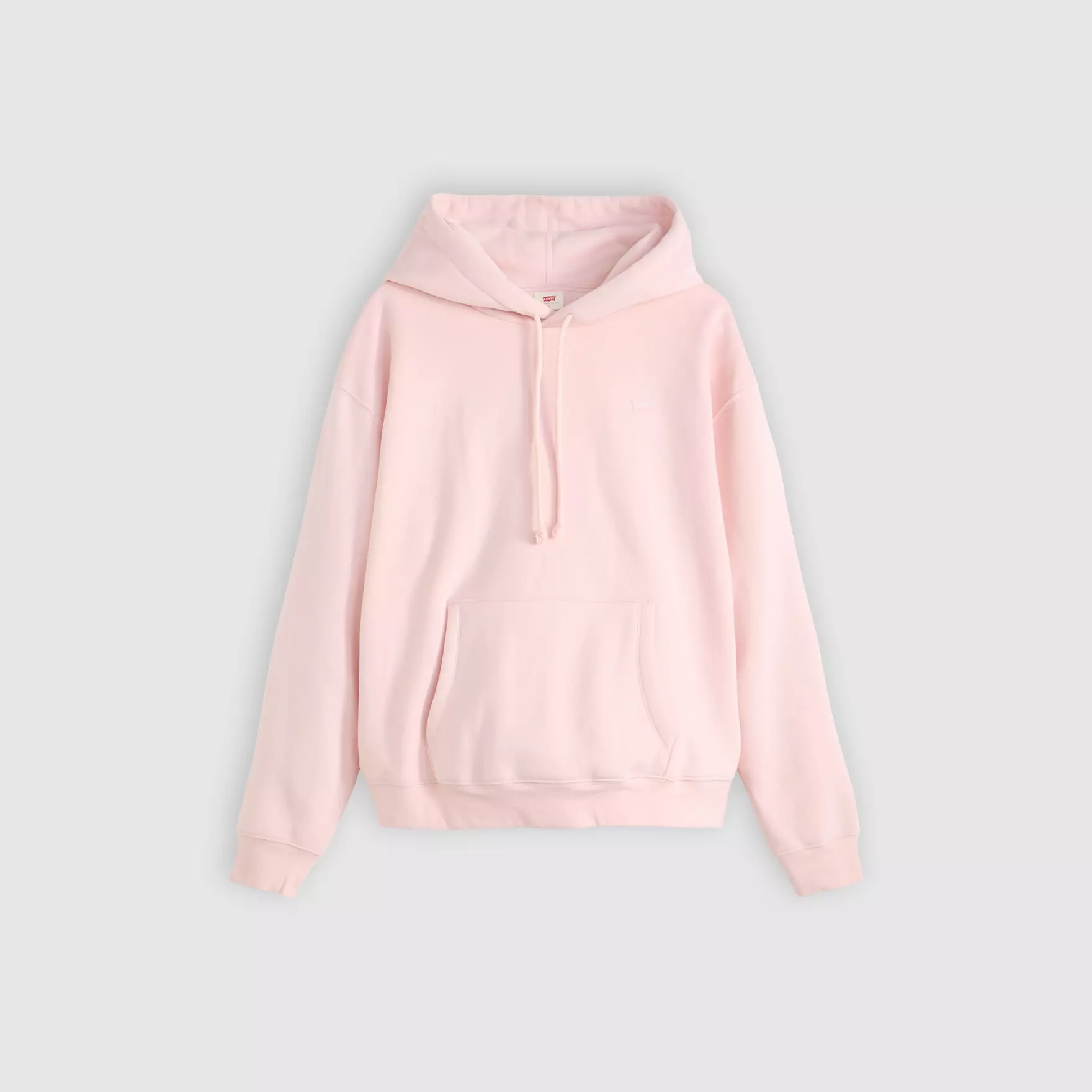 Hoodie EVERYDAY Levi's Peachskin 3