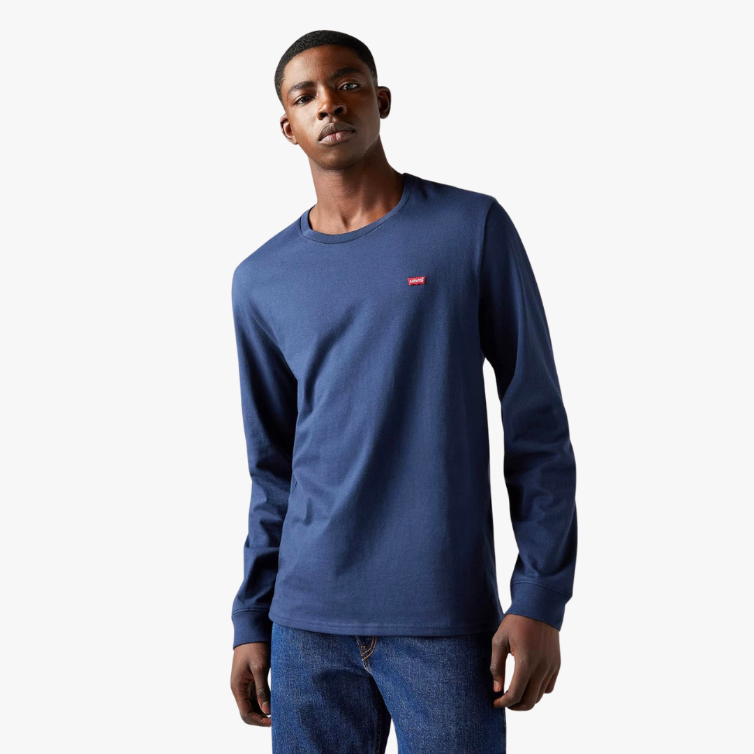 Camisola ORIGINAL HOUSEMARK Levi's Navy 0