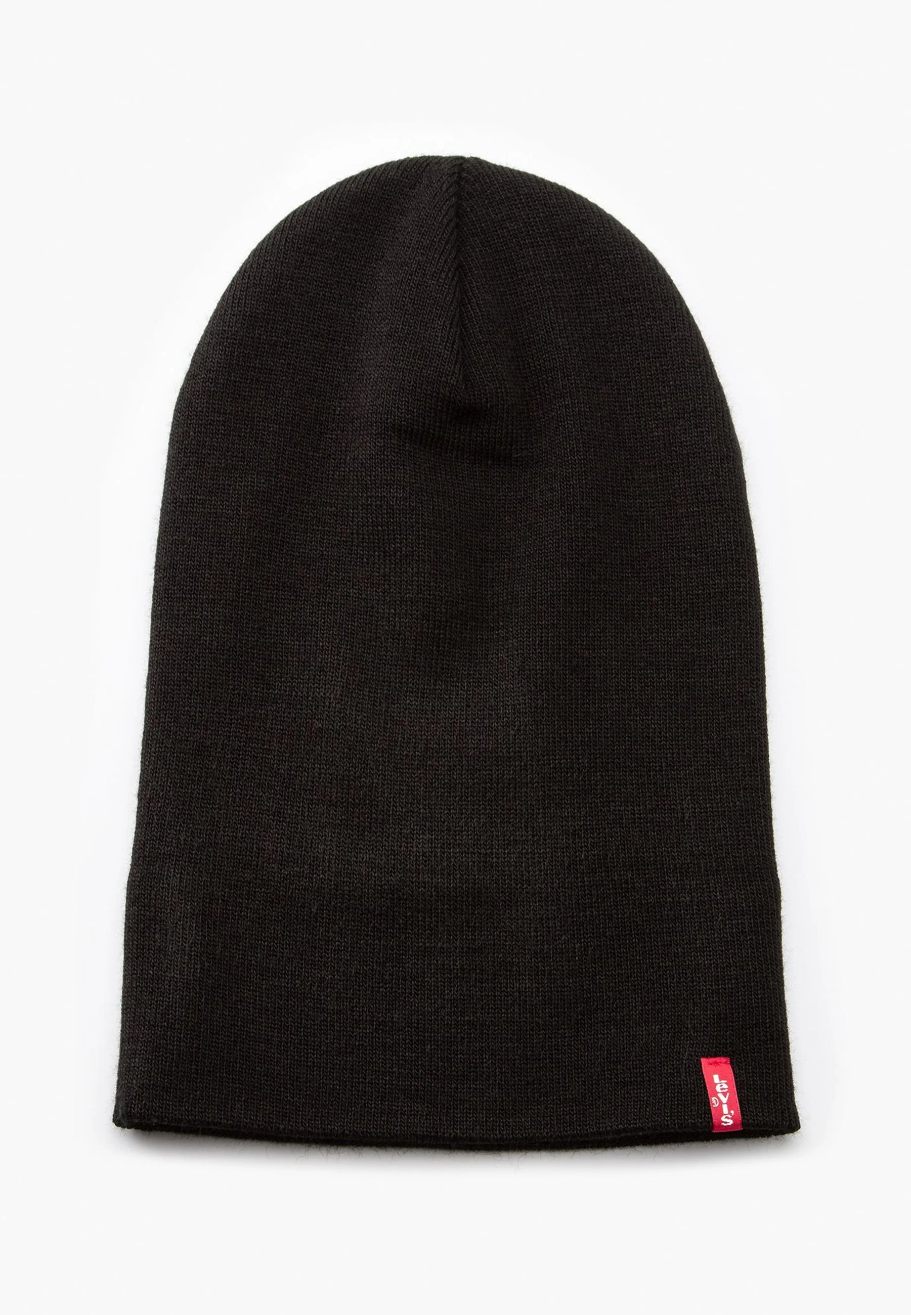 Gorro TAB Levi's Black 1