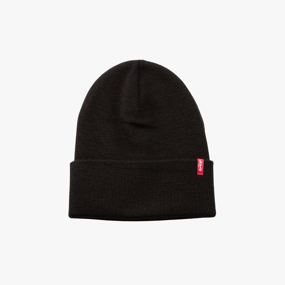Gorro TAB Levi's Black 0