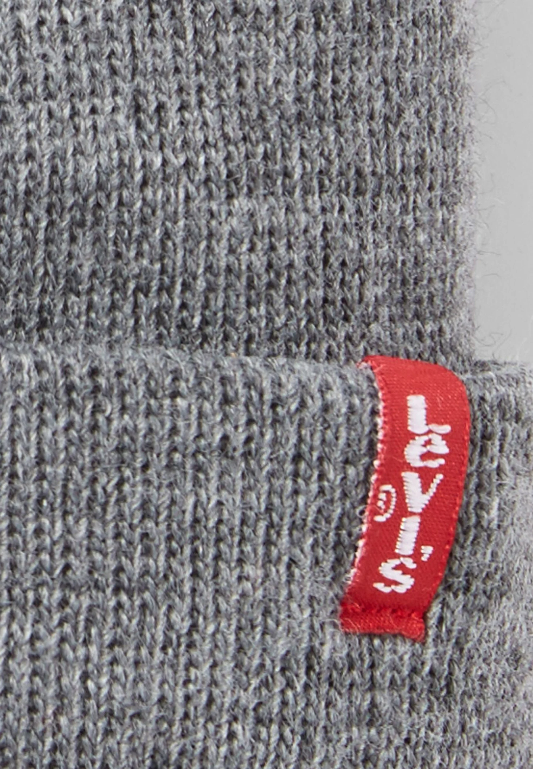 Gorro TAB Levi's GRAY 1