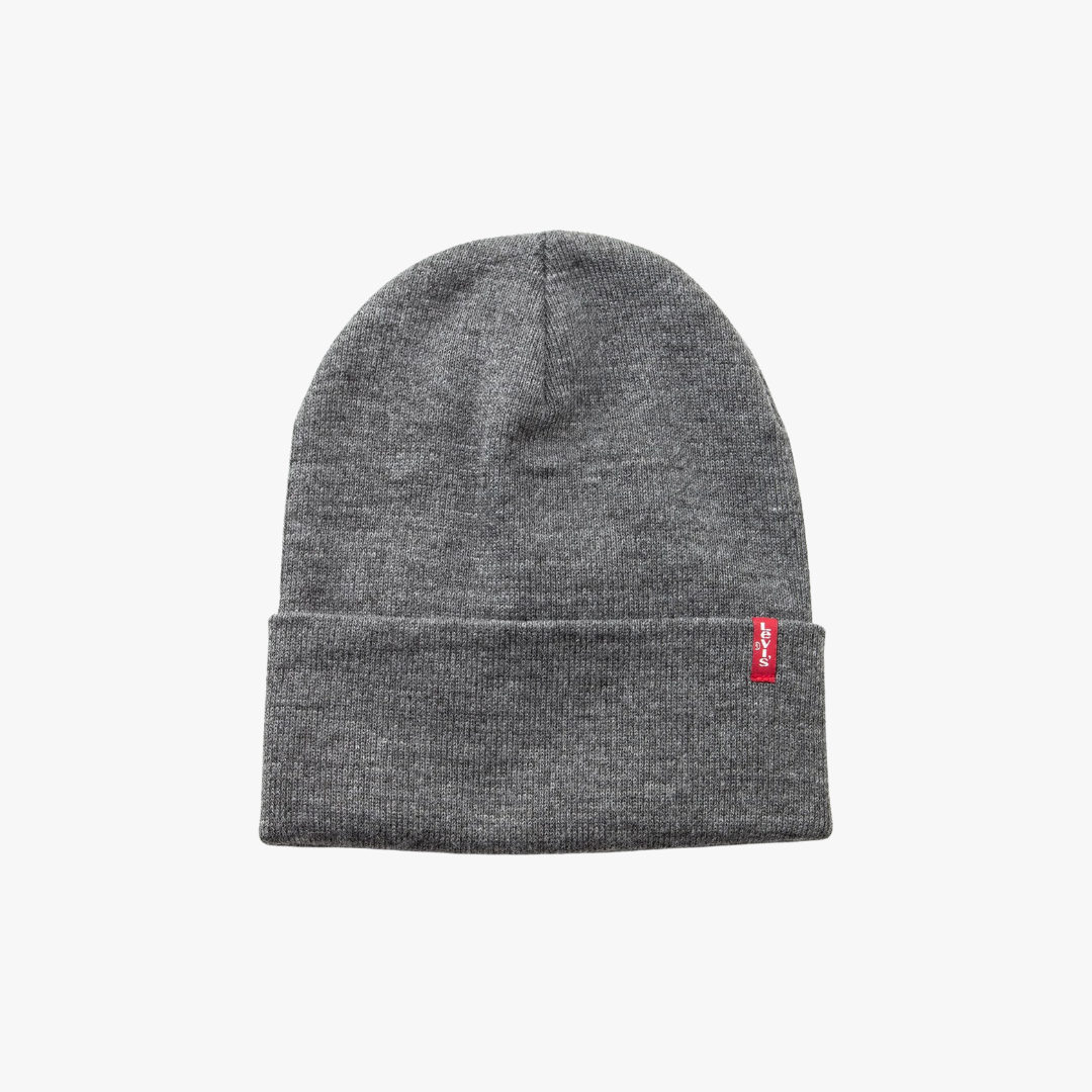 Gorro TAB Levi's GRAY 0