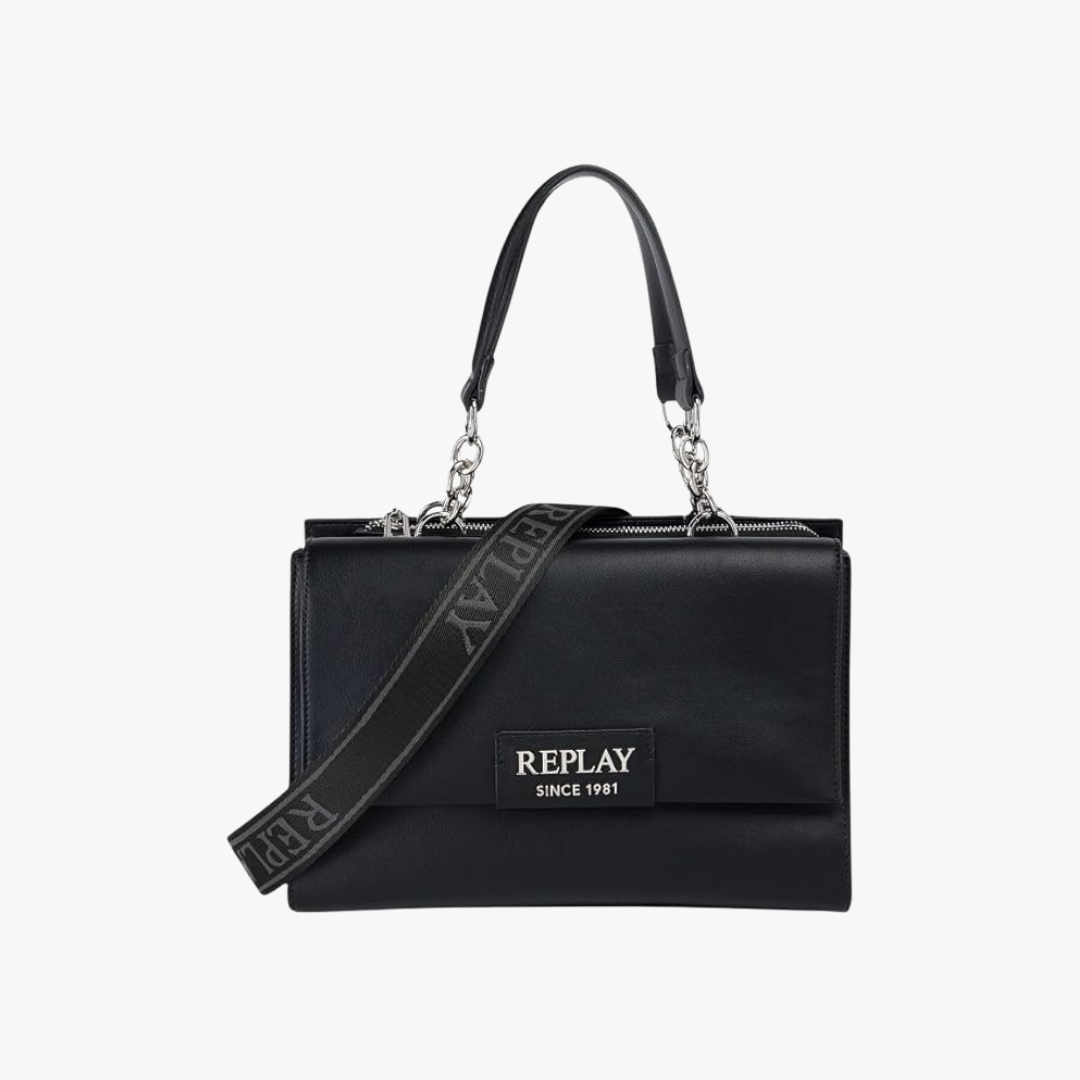 Mala FW3777 Replay Black 0