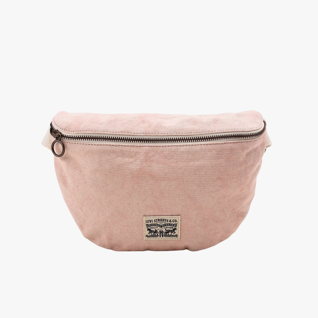 Bolsa DEVON Levi's Pink 0