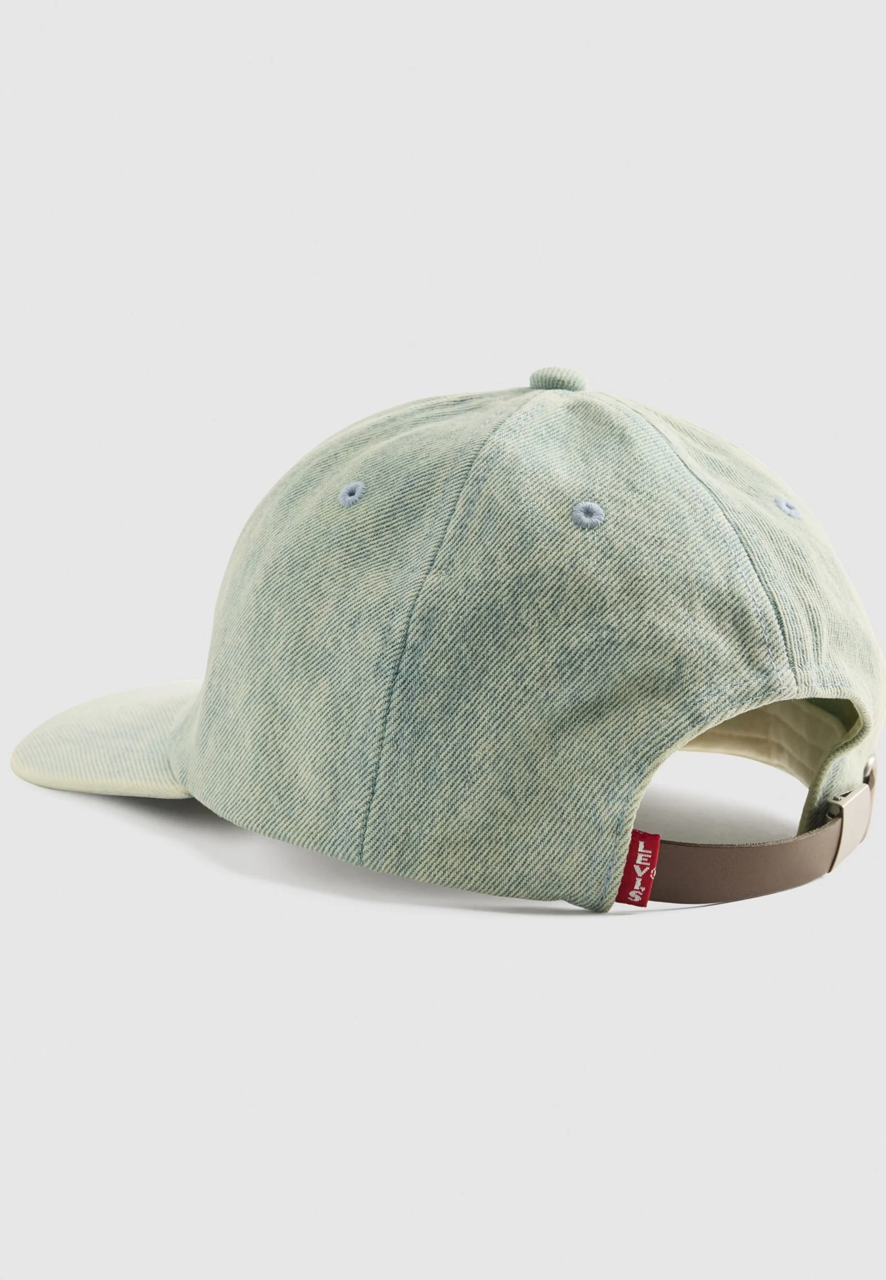 Boné LAZY GIRL Levi's Azul 1