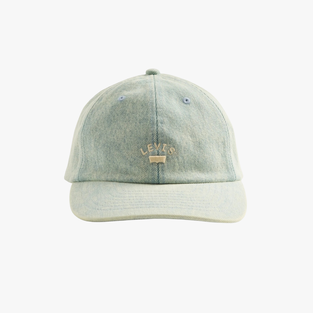 Boné LAZY GIRL Levi's Azul 0