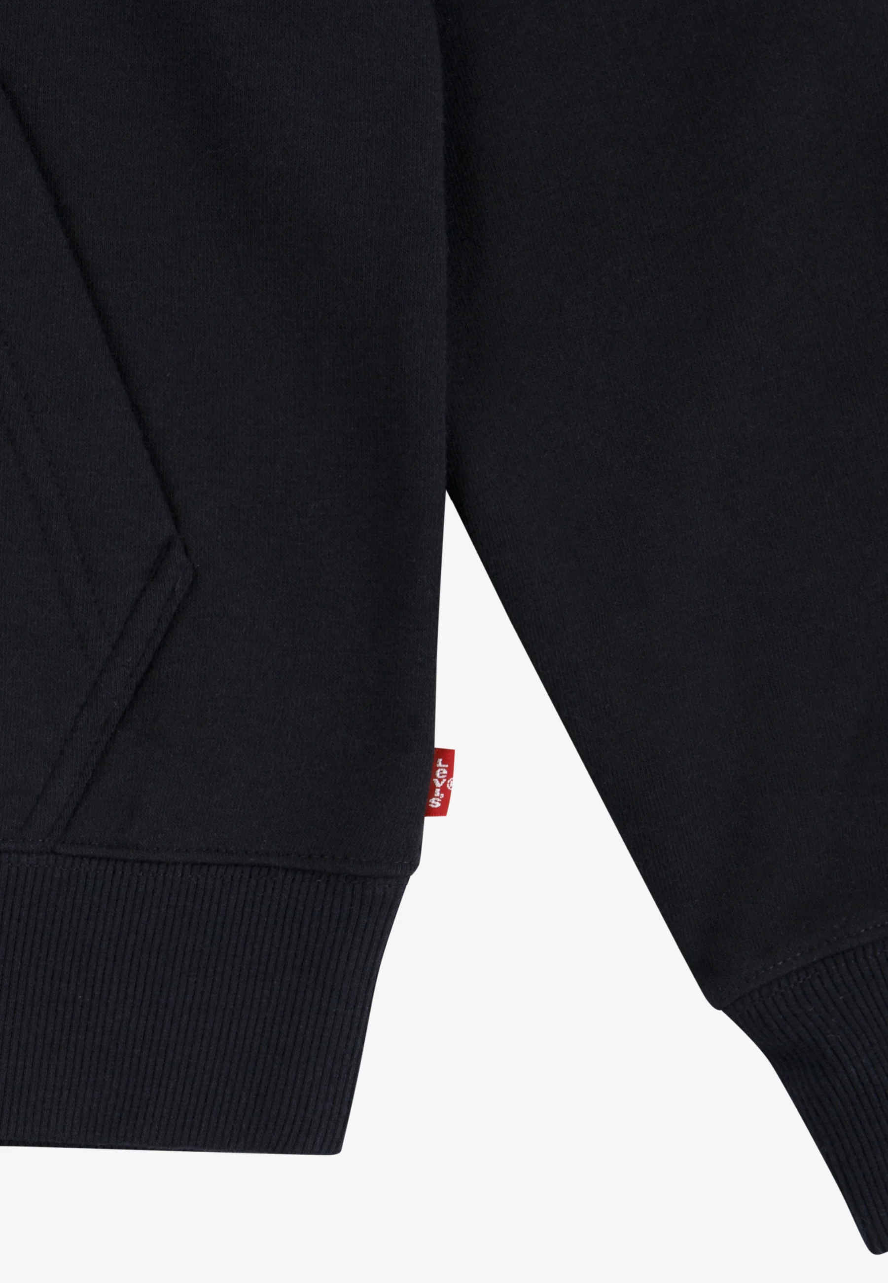 Hoddie ORIGINAL HOUSEMARK Levi's Black 2