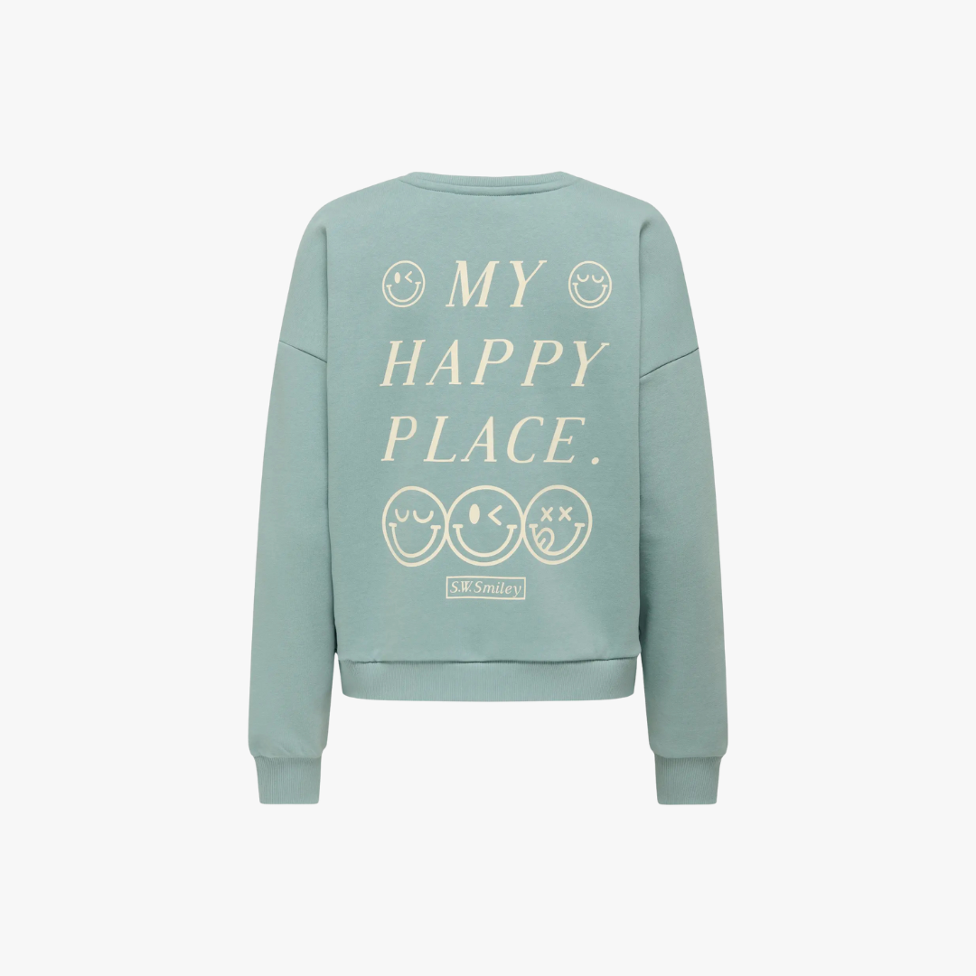 Sweat SMILEY Only Arona 1