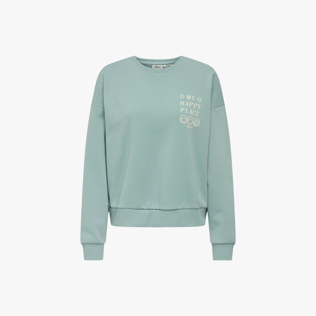 Sweat SMILEY Only Arona