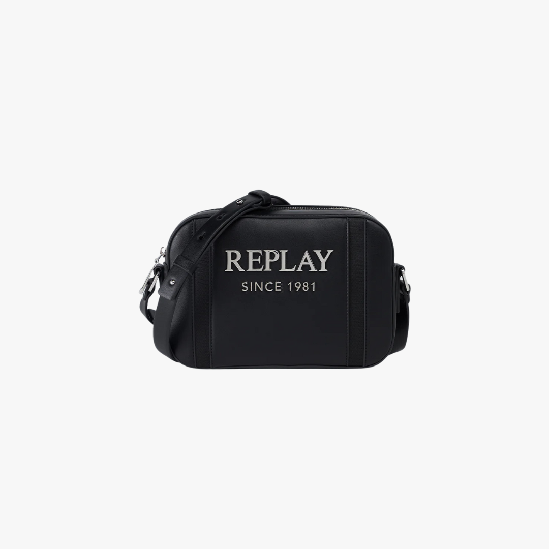 Mala FW3766 Replay Black 0