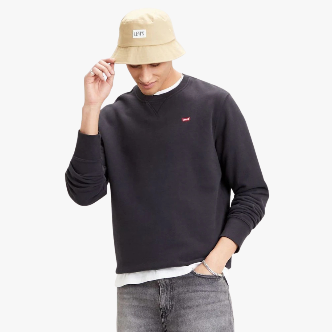 Sweat ORIGINAL HOUSEMARK Levi's Black 0
