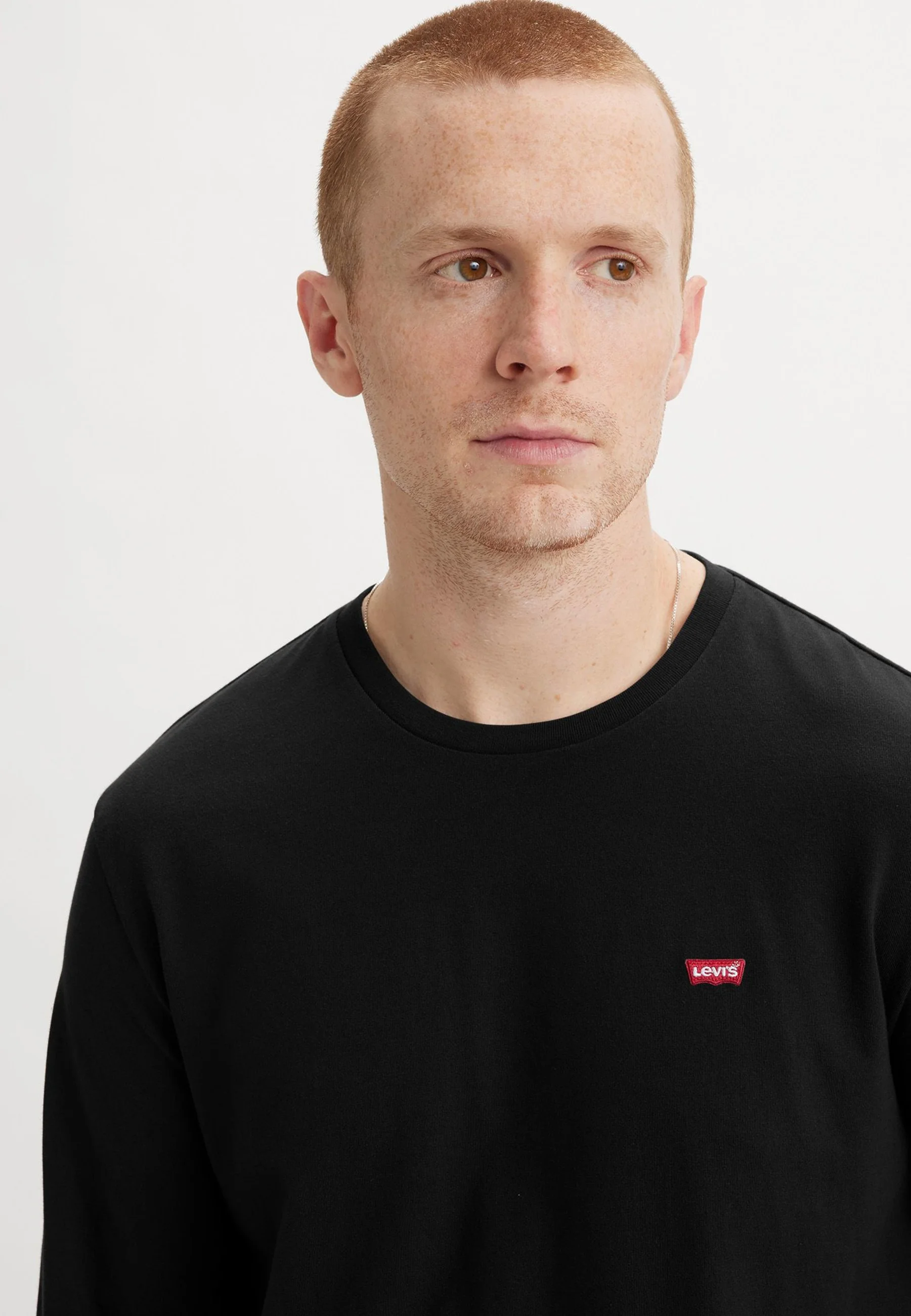 Camisola ORIGINAL HOUSEMARK Levi's Black 1