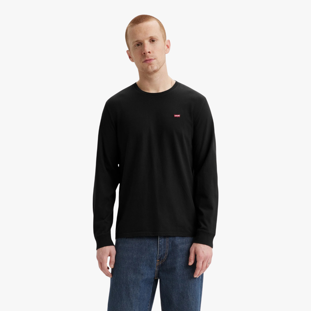 Camisola ORIGINAL HOUSEMARK Levi's Black 0