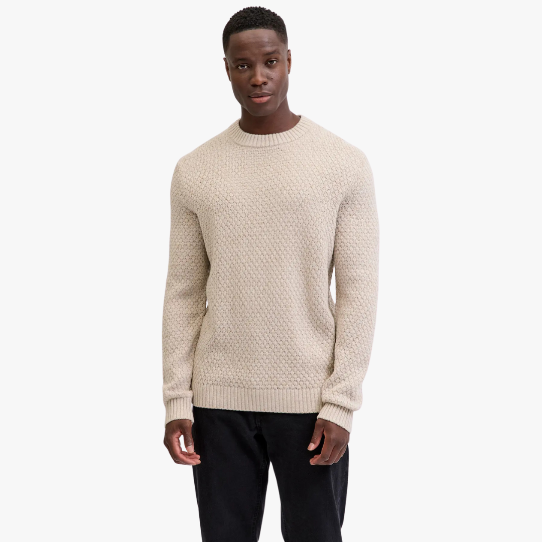 Malha BLAZE Jack&Jones Rebel Moonbeam 0