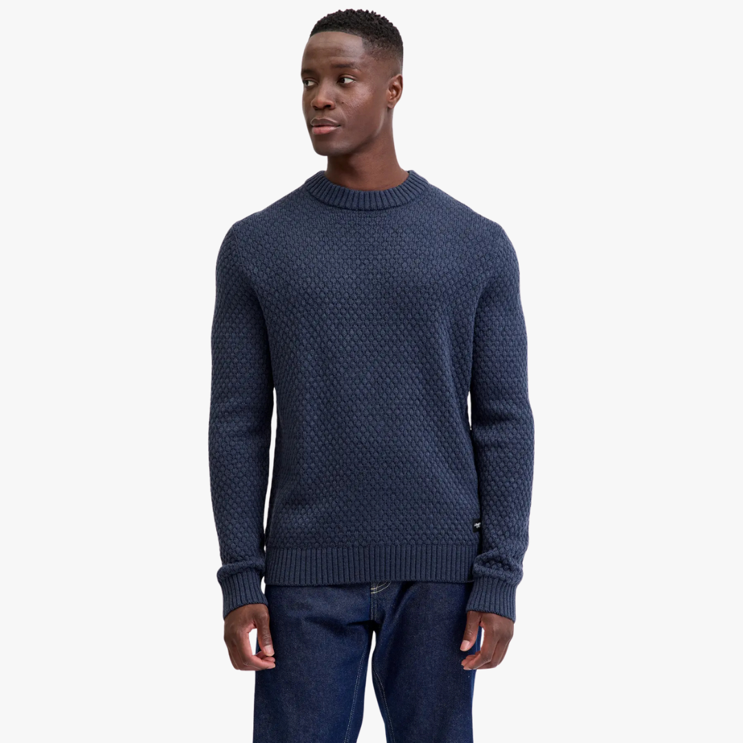 Malha BLAZE Jack&Jones Rebel Sky Captain