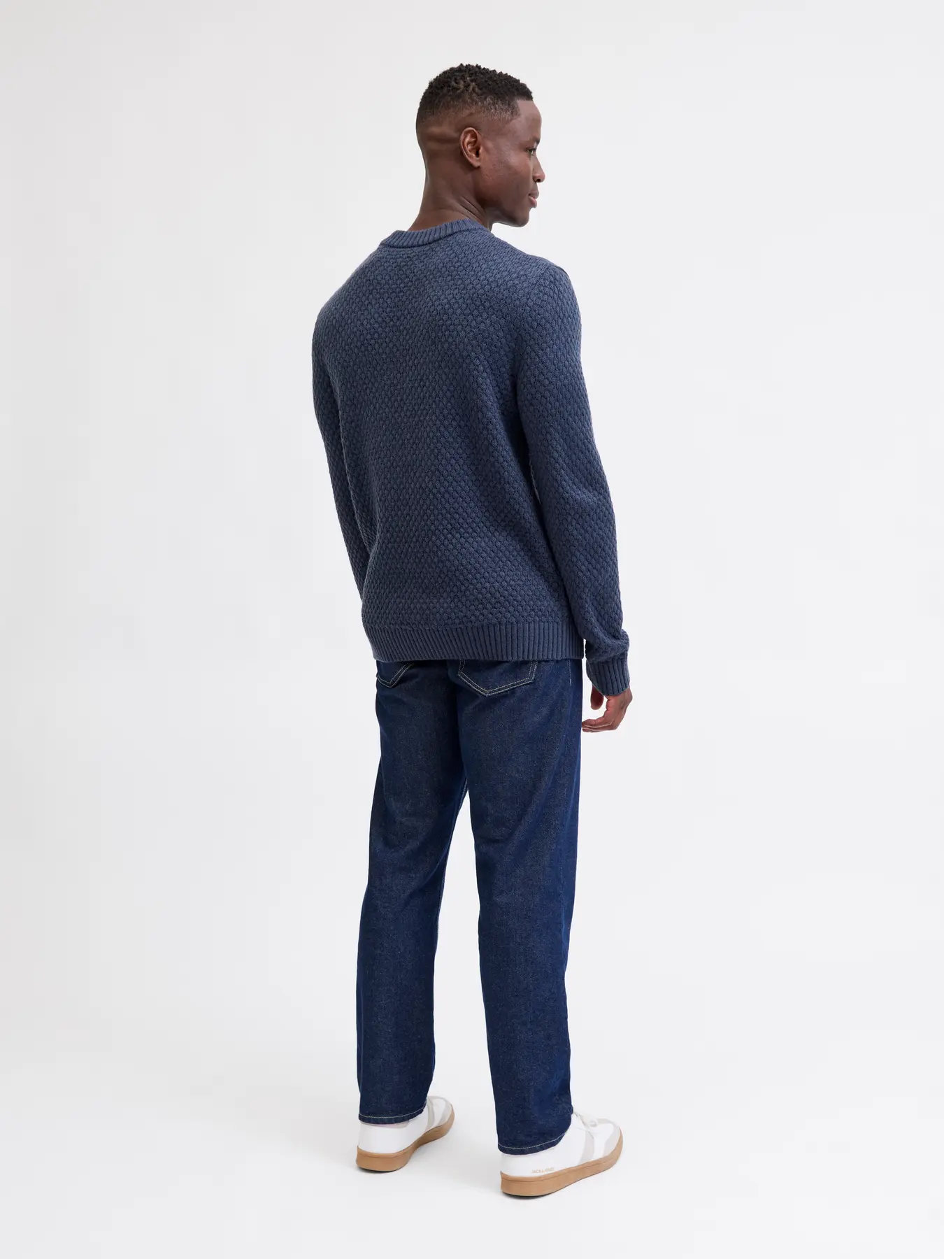 Malha Jack&Jones Rebel Sky Captain 1